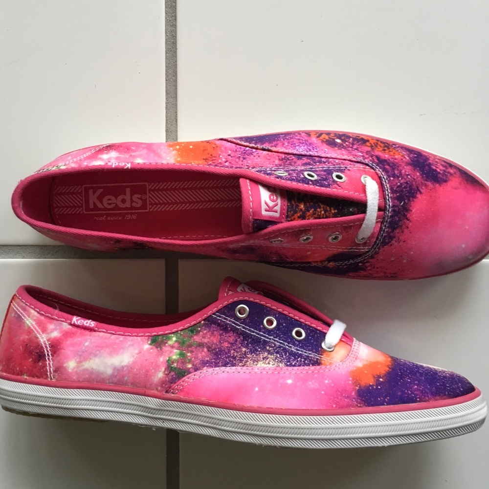 Women’s Keds Brand New Size 11